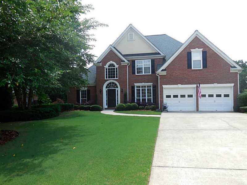 5977 Edenfield Dr., Acworth, GA 30101