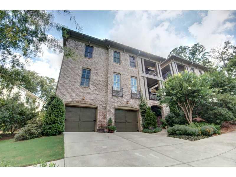 553 Woodall Ave. #A, Atlanta, GA 30306