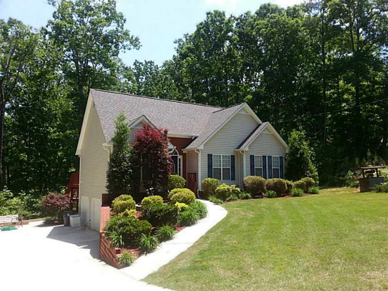 4544 Dorsett Shoals Run, Douglasville, GA 30135