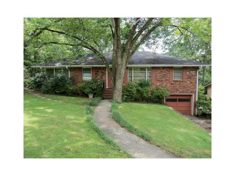 2675 Davidson Dr., Lithonia, GA 30058