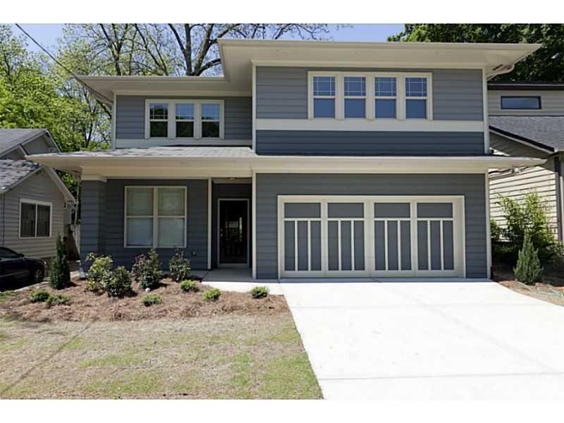 2452 Boulder Rd., Atlanta, GA 30316