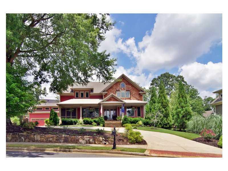 5 Legacy Dr., Roswell, GA 30075