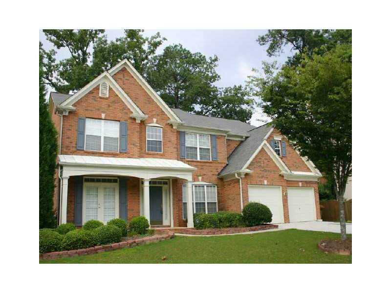 2001 Belridge Ct., Smyrna, GA 30080