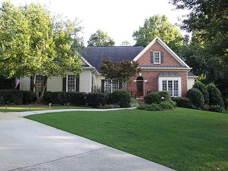3395 Fairway Bend Dr., Dacula, GA 30019