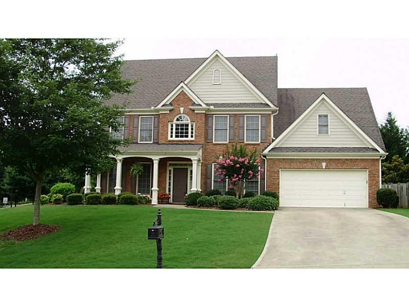 5416 Cabot Creek Dr., Buford, GA 30518