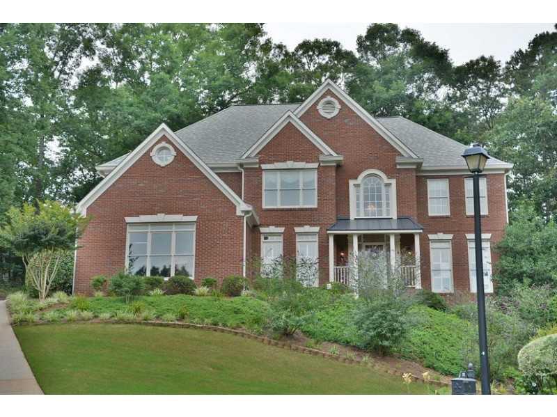 2135 Noblin Ridge Tr., Duluth, GA 30097