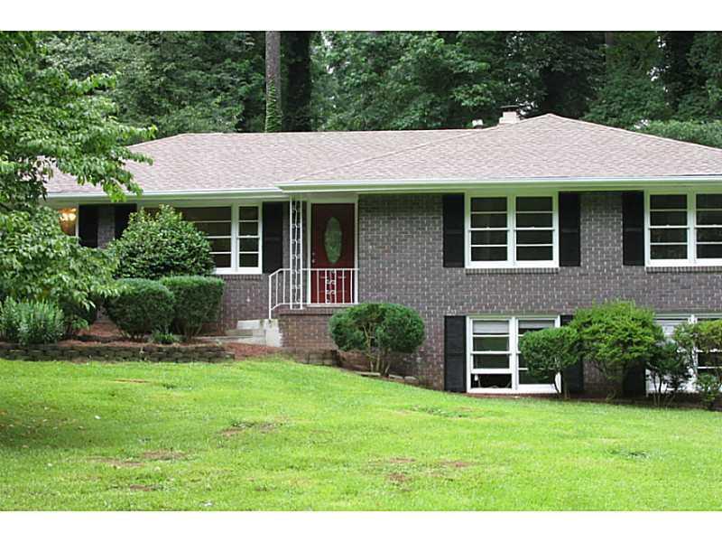 4508 Doyle St., Tucker, GA 30084