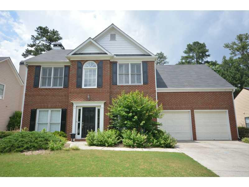 3378 Ridgemill Cir., Dacula, GA 30019