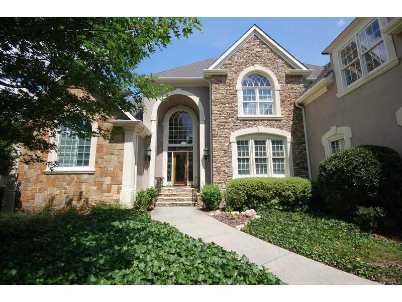 8035 St Marlo Cc Pkwy., Duluth, GA 30097