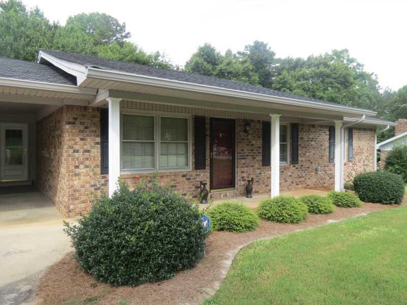 3161 Esther Dr., Gainesville, GA 30501