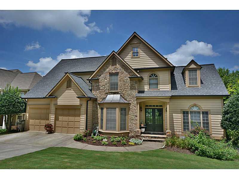 12260 Stevens Creek Dr., Alpharetta, GA 30005