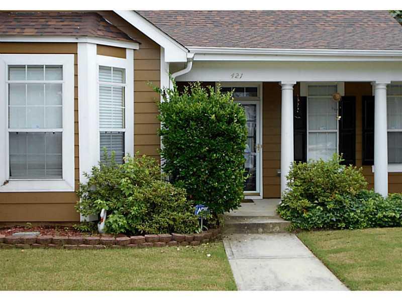 421 Chadwick Commons, Stockbridge, GA 30281