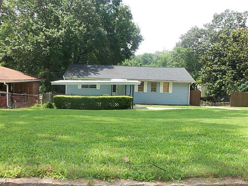 1515 Boulderwoods Dr., Atlanta, GA 30316