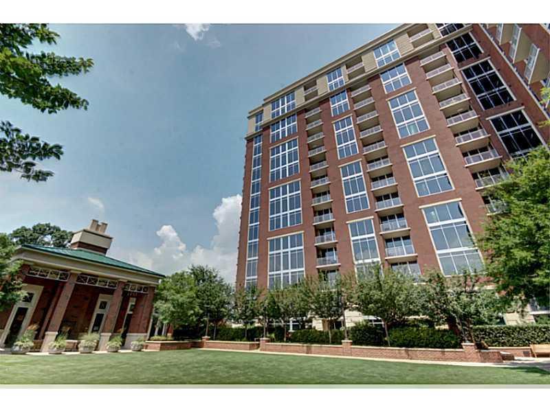 1820 Peachtree St. #301, Atlanta, GA 30309