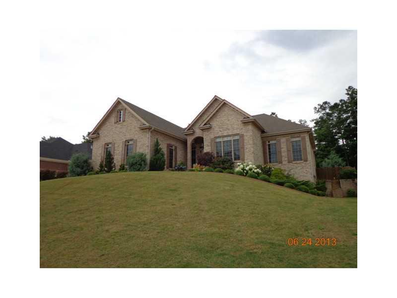 5511 Fontnot Ct., Douglasville, GA 30135