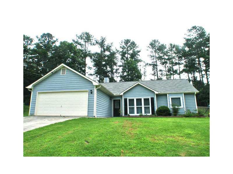 1222 Torrey Pl., Dacula, GA 30019