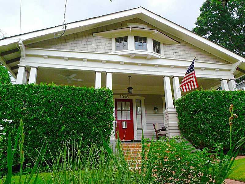 1046 Washita Ave., Atlanta, GA 30307
