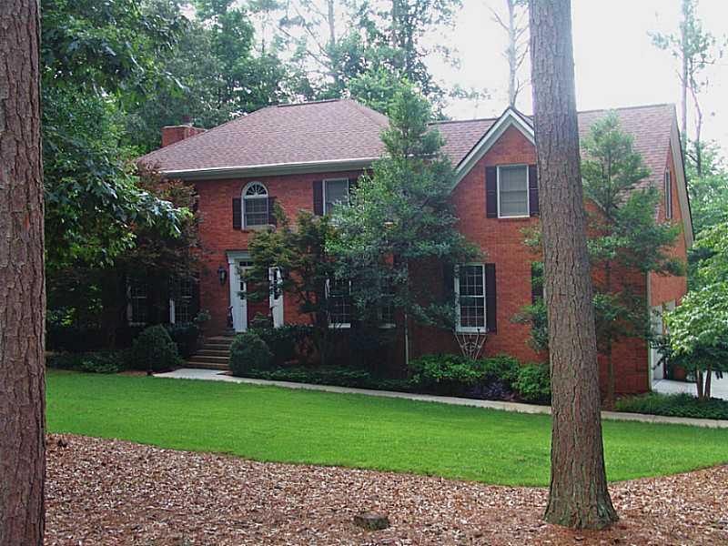 1655 Cavan Dr., Marietta, GA 30064