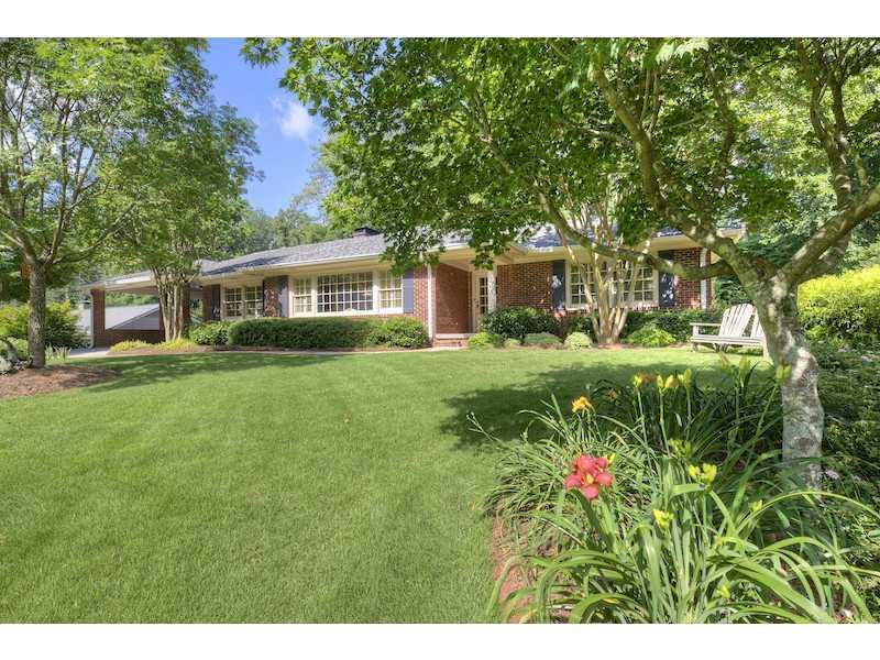 4420 Skyland Dr., Atlanta, GA 30342