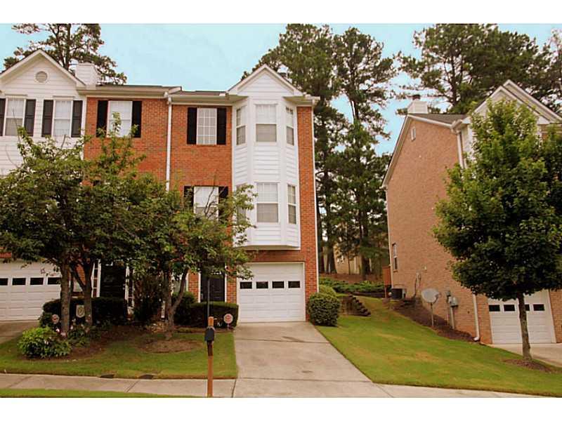 2156 Millgate Ln., Buford, GA 30519