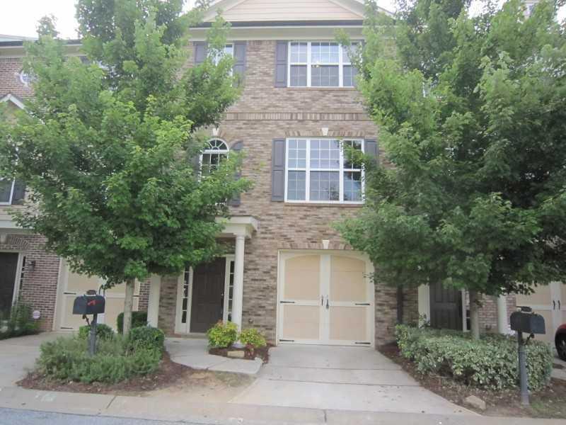 1881 Appaloosa Run Tr., Buford, GA 30519