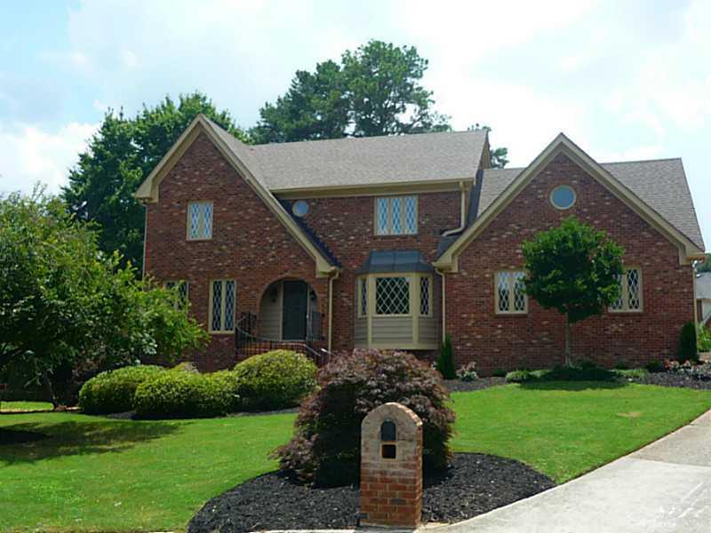 707 Oxford Ct., Lilburn, GA 30047