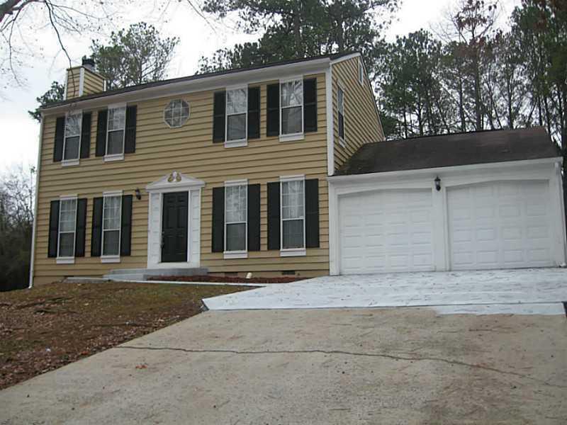 3739 Dogwood Farm Rd., Decatur, GA 30034
