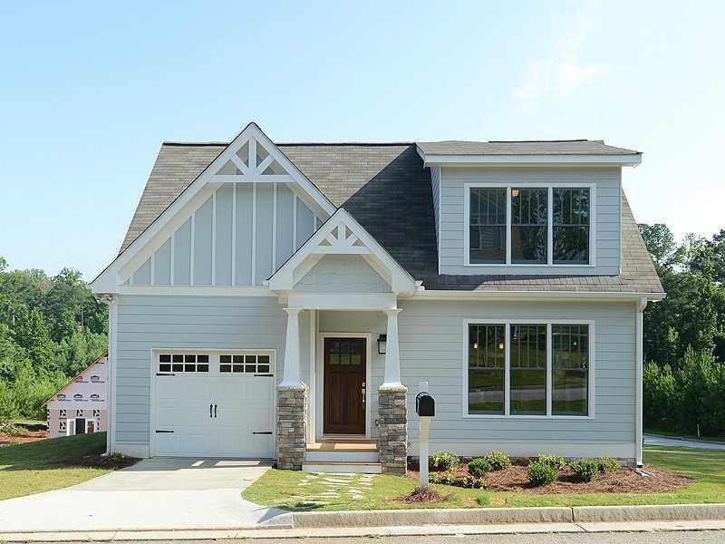 2889 Silver Hill Ter., Atlanta, GA 30316
