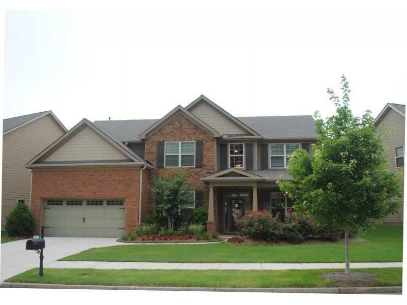 2205 Well Springs Dr., Buford, GA 30519
