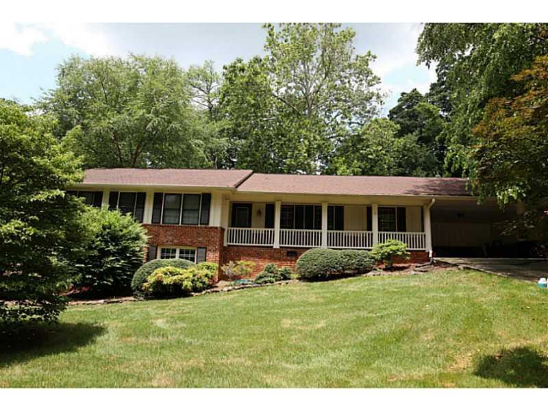 2706 Gleneagles Dr., Tucker, GA 30084