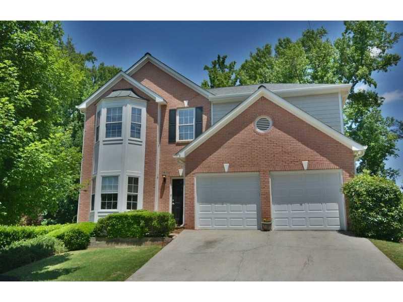4850 Weathervane Dr., Johns Creek, GA 30022