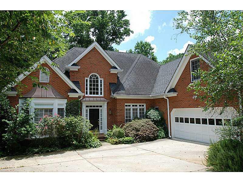 1111 Vinings Falls Dr., Smyrna, GA 30080