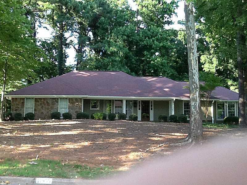 11955 Chaffin Rd., Roswell, GA 30075