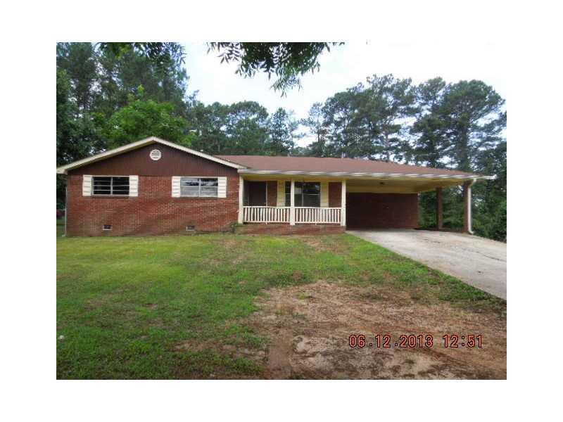 453 Scoggins Rd., Dallas, GA 30157