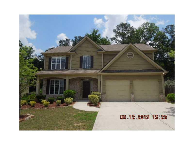 308 Heritage Club Cir., Dallas, GA 30132