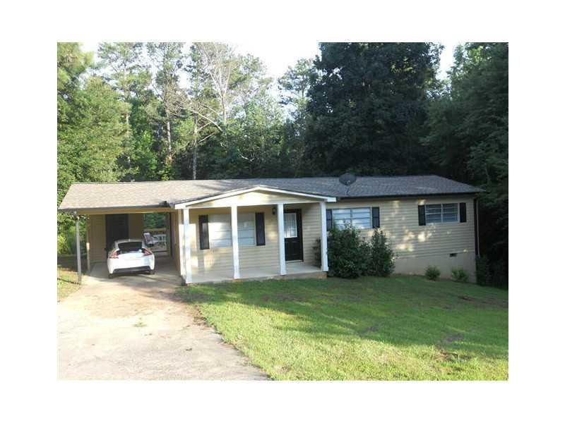 5336 Highway 5, Douglasville, GA 30135