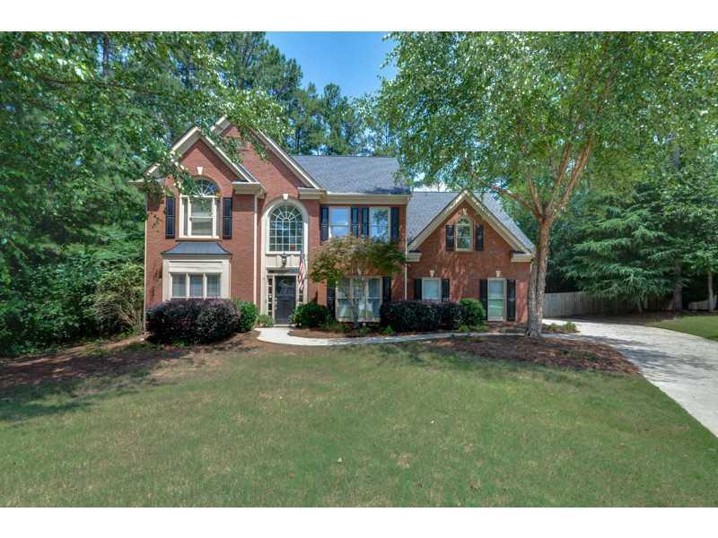 4539 Heathfield Trace, Suwanee, GA 30024