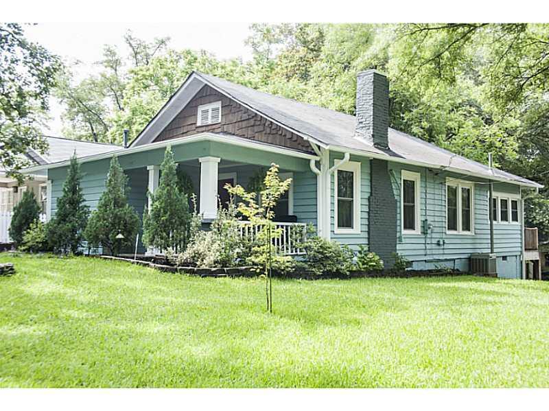 1392 Mcpherson Ave., Atlanta, GA 30316
