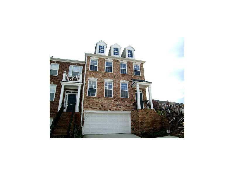 402 Iona Abbey Ct., Smyrna, GA 30082