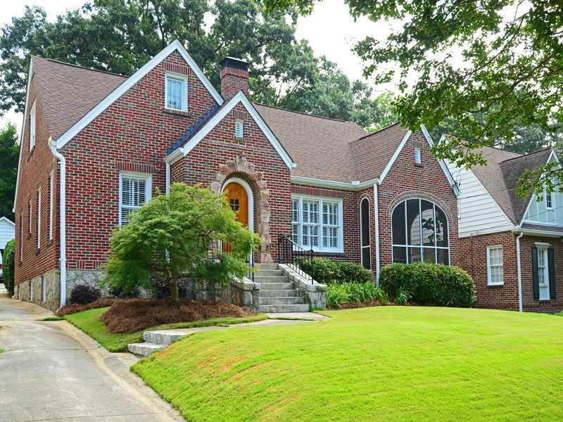 1216 Beech Valley Rd., Atlanta, GA 30306