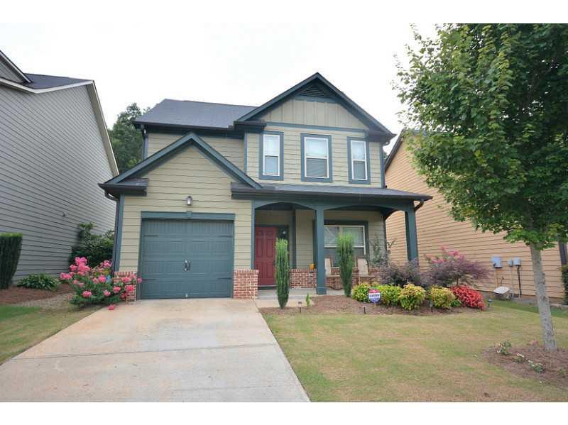 7060 Silk Tree Pointe, Braselton, GA 30517