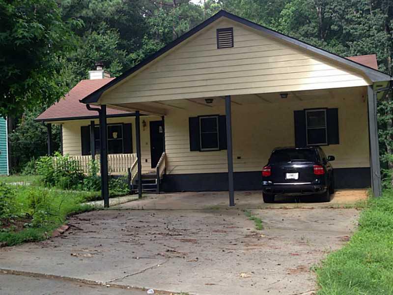 3146 Larose St., Atlanta, GA 30344