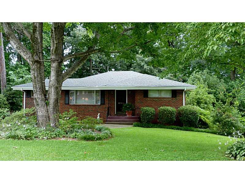3713 Alpine Dr., Smyrna, GA 30082