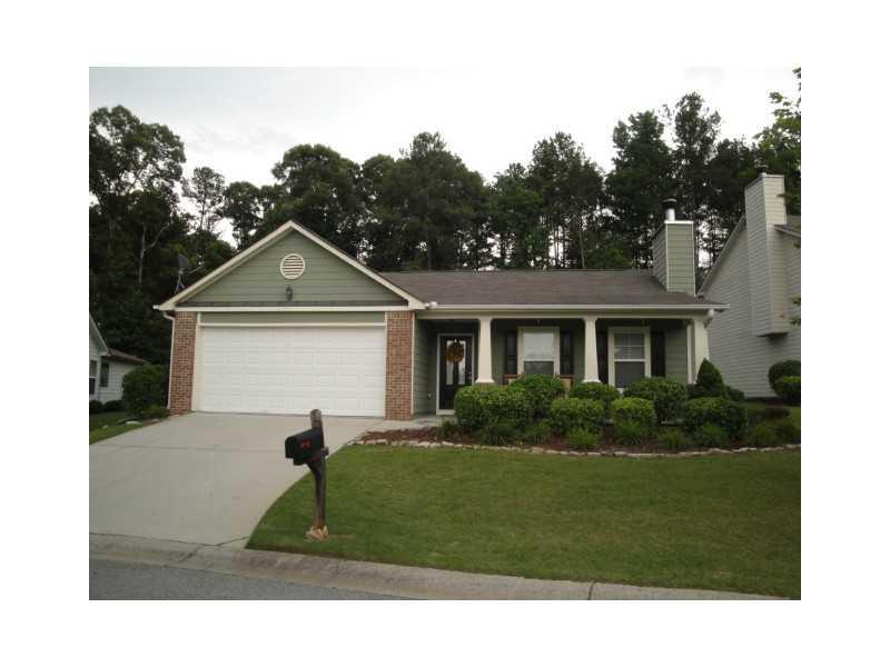 320 Woodvale Cir., Braselton, GA 30517