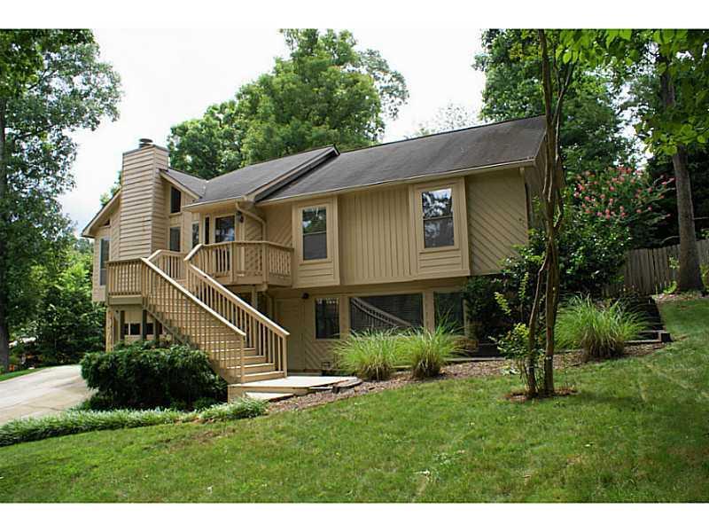4916 Deer Moss Way, Duluth, GA 30096