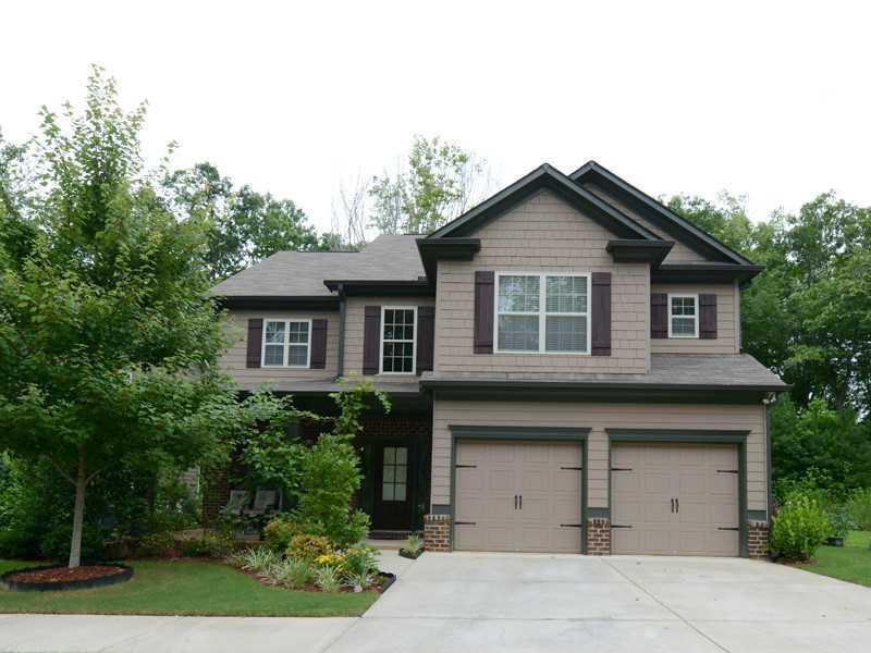 533 Winder Tr., Canton, GA 30114