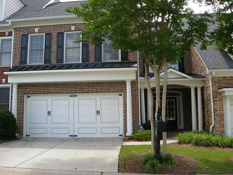 3205 Parkside Trace, Roswell, GA 30075