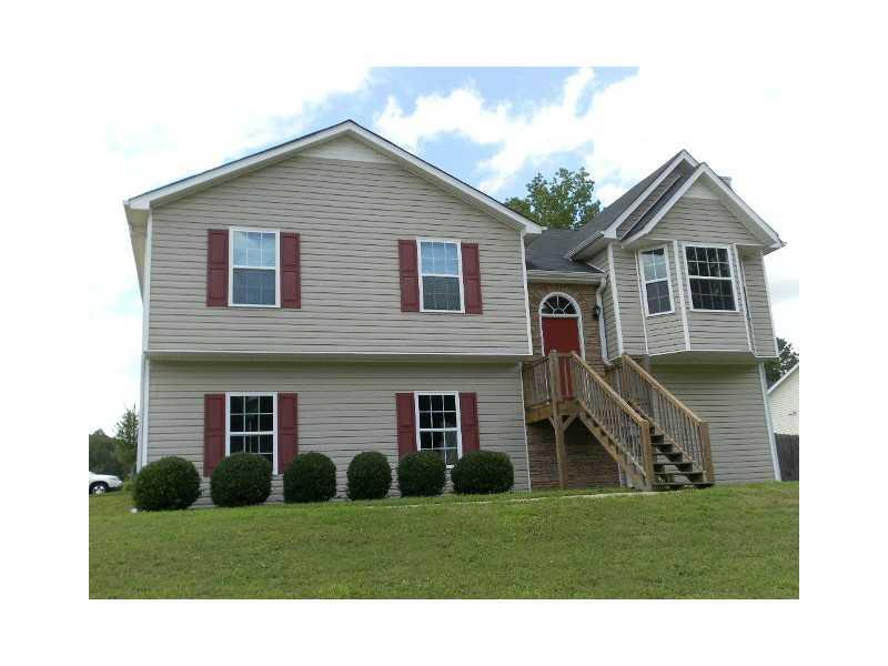 101 West Bridge Dr., Dallas, GA 30157