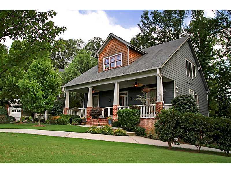 1870 Timberwood Trace, Decatur, GA 30032