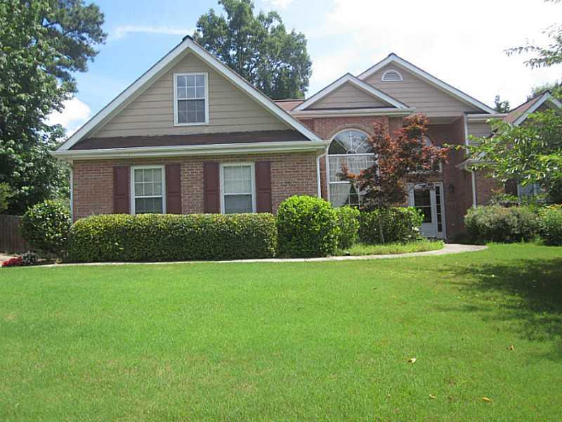 2175 Oakpointe Ct., Buford, GA 30519